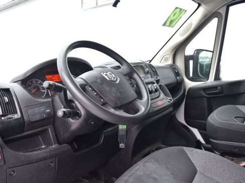 Used 2019 RAM ProMaster 3500 image 12