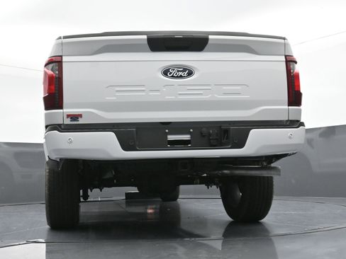 New 2025 Ford F150 STX w/ Equipment Group 200A image 15