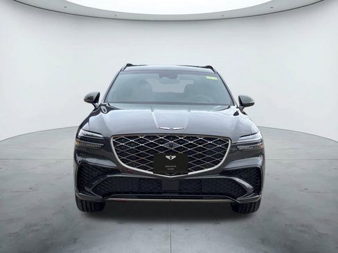 New 2026 Genesis GV70 2.5T Sport Prestige image 8