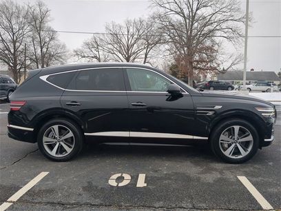Used 2023 Genesis GV80 2.5T w/ Prestige 20" Package
