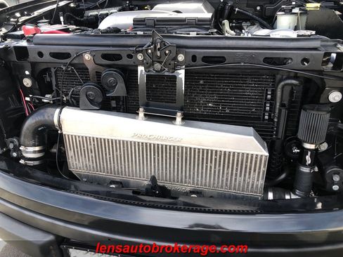 Used 2011 Ford F150 Raptor w/ Raptor Luxury Pkg image 26