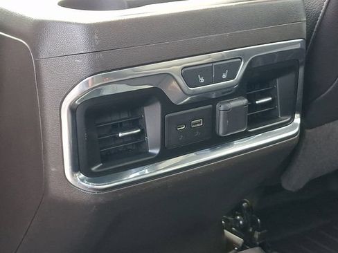 Used 2020 GMC Sierra 2500 Denali w/ Denali Ultimate Package AWD/4WD image 22