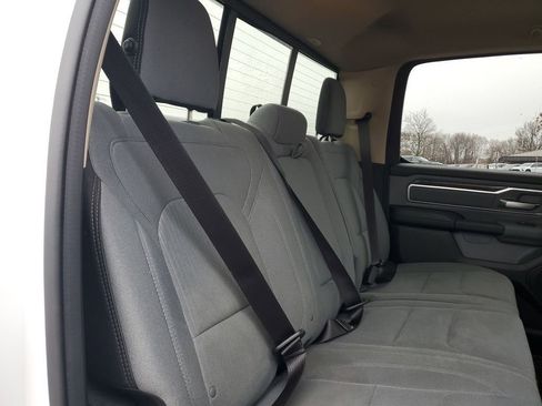 Used 2019 RAM 1500 Big Horn image 27