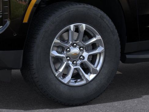 New 2026 Chevrolet Tahoe LS image 33