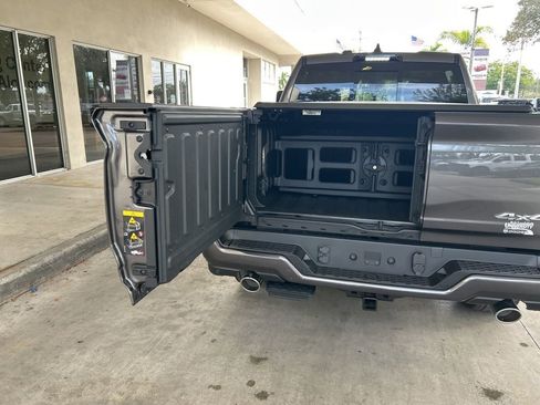 New 2026 RAM 1500 Tungsten w/ Off Road Group image 54