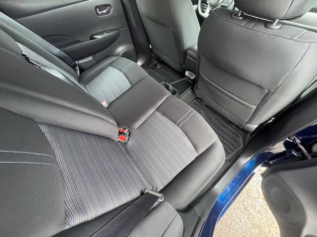 Used 2023 Nissan Leaf S FWD image 20