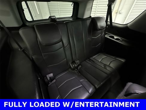 Used 2018 Cadillac Escalade ESV Premium Luxury image 19