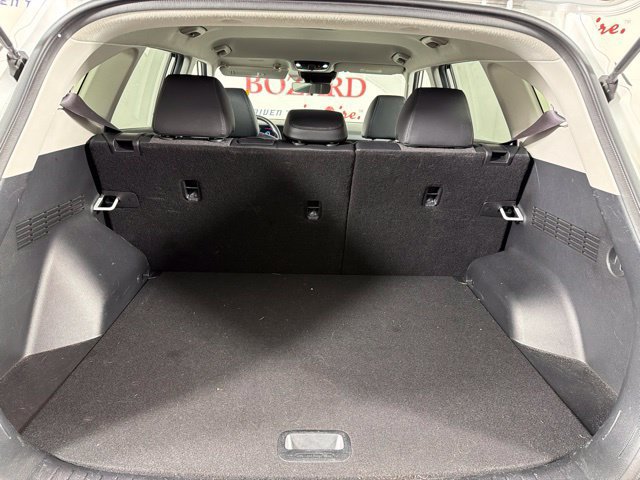 Used 2025 Kia Seltos S FWD image 29