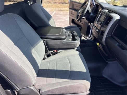 Used 2022 RAM 1500 Tradesman image 17