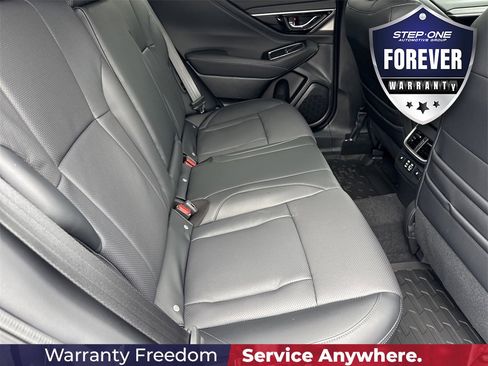 New 2025 Subaru Outback Limited image 39