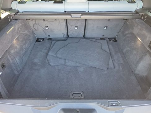 Used 2025 BMW X5 sDrive40i RWD image 8