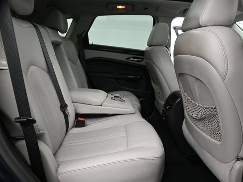 Used 2016 Cadillac SRX Luxury AWD/4WD image 22