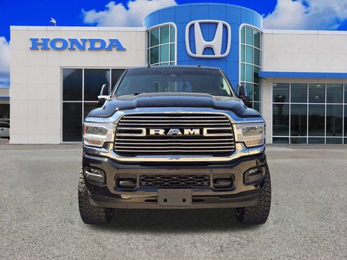 Used 2024 RAM 2500 Laramie w/ Safety Group AWD/4WD image 19
