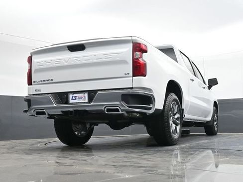 New 2026 Chevrolet Silverado 1500 LT image 48