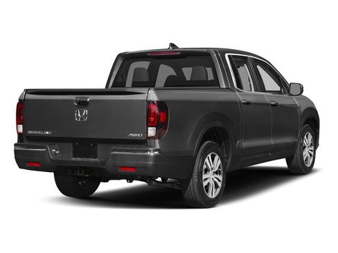 Used 2017 Honda Ridgeline RTL image 2