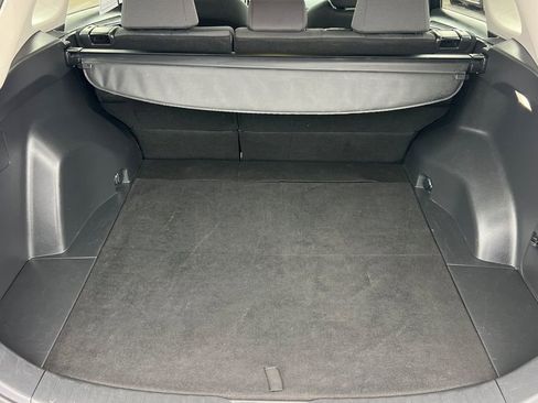 Used 2024 Toyota RAV4 XLE image 15