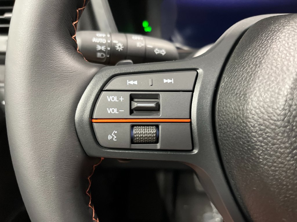 New 2026 Honda Passport TrailSport image 23