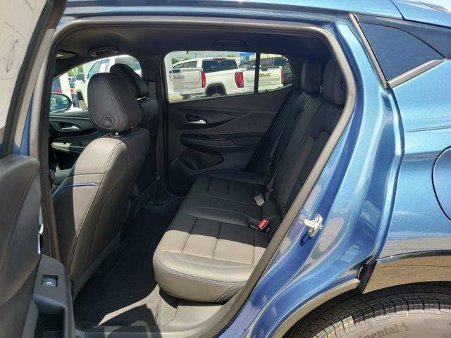New 2026 Buick Envista Sport Touring w/ Convenience I Package FWD image 8