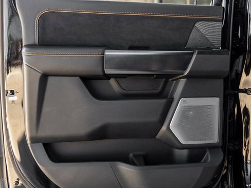 Used 2022 Ford F150 Platinum w/ Equipment Group 701A High image 29