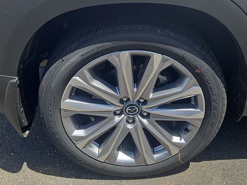 New 2026 MAZDA CX-50 AWD 2.5 S w/ Accent Package image 3