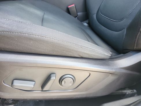 Certified 2022 Hyundai Tucson SEL FWD image 15