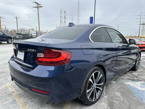 Used 2016 BMW 228i xDrive Coupe w/ Premium Package image 5