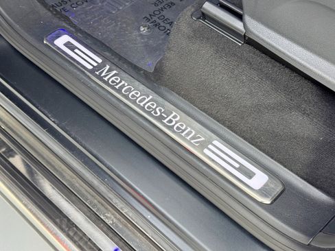 Used 2021 Mercedes-Benz G 550 image 19