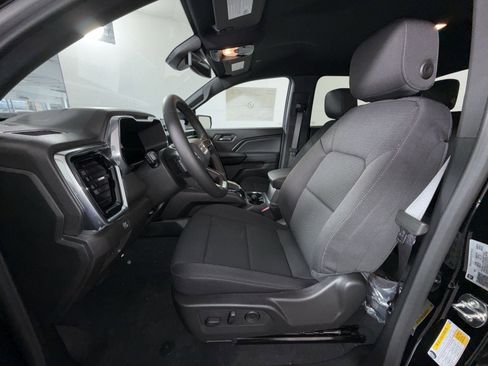 New 2026 GMC Canyon Elevation w/ Convenience Package AWD/4WD image 13