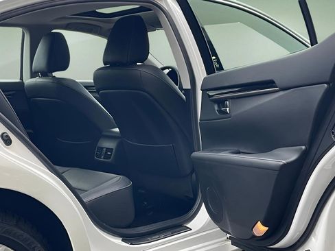 Used 2015 Lexus ES 350 image 22