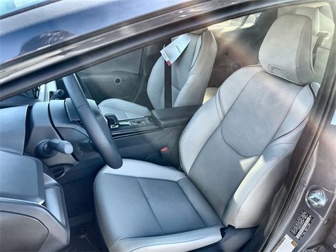 New 2026 Toyota Prius XLE image 20