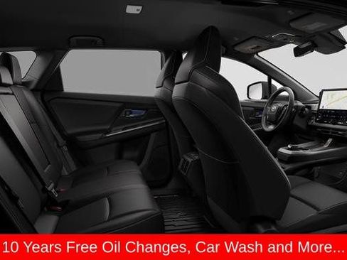 New 2026 Toyota bZ Woodland AWD/4WD image 28
