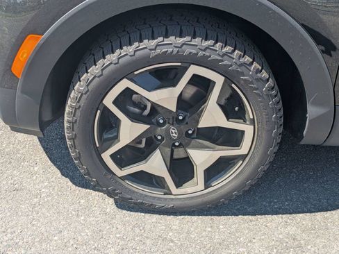 Used 2023 Hyundai Santa Cruz Limited w/ Cargo Package image 11