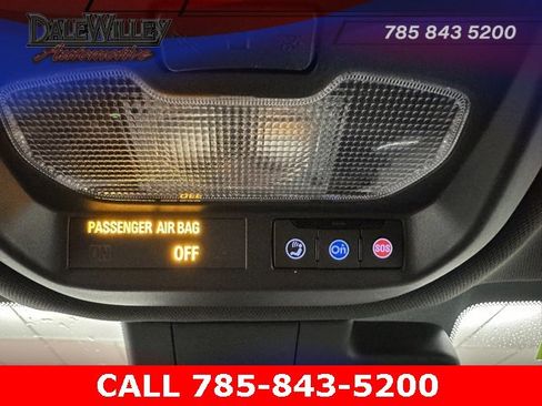 Used 2024 Buick Envista Preferred w/ Convenience I Package image 14