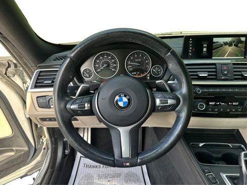 Used 2018 BMW 330i Gran Turismo xDrive AWD/4WD image 20