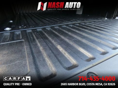 Used 2025 Toyota Tacoma TRD Sport AWD/4WD image 82