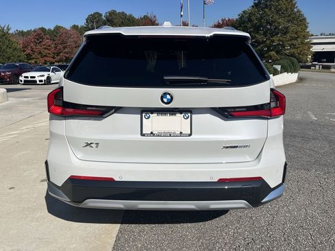 Used 2026 BMW X1 xDrive28i w/ Convenience Package image 12