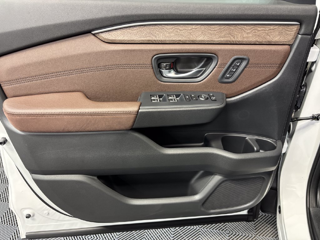 New 2026 Honda Pilot Elite image 23