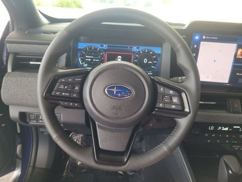 New 2026 Subaru Outback Limited XT AWD/4WD image 19