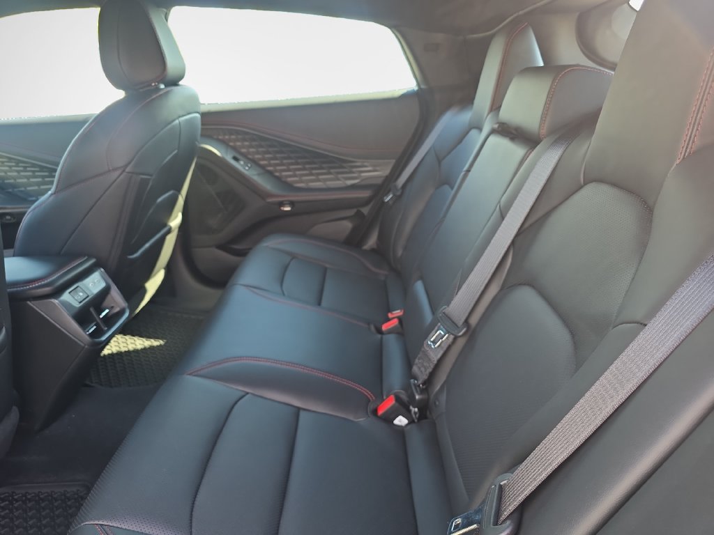 New 2027 Dodge Charger Scat Pack AWD/4WD image 23