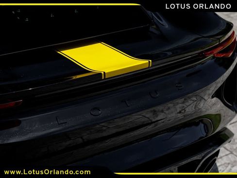 New 2026 Lotus Emira RWD image 48