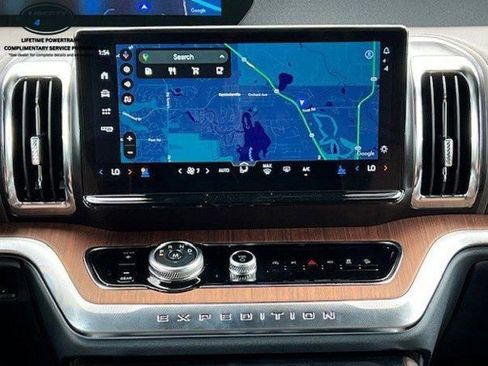 New 2025 Ford Expedition Max King Ranch image 21