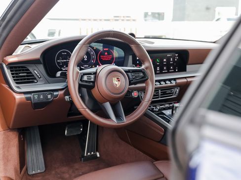 Used 2025 Porsche 911 Carrera T image 25