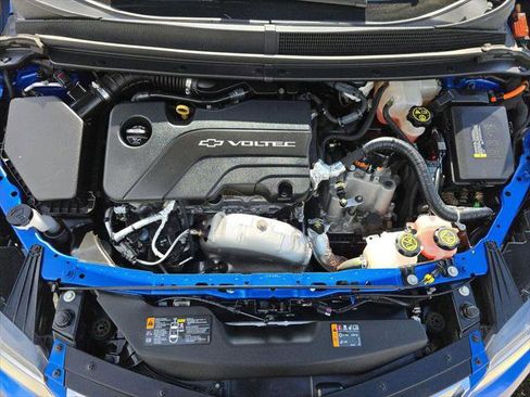 Used 2018 Chevrolet Volt LT w/ Comfort Package FWD image 35