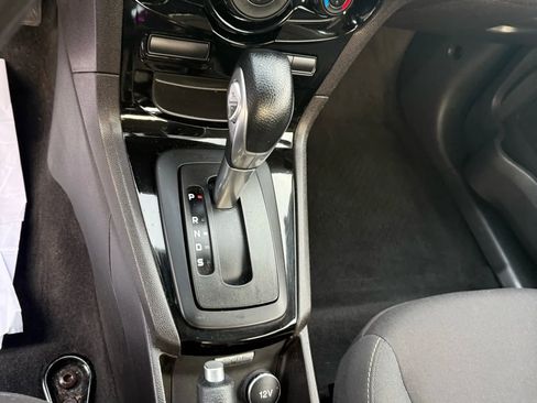 Used 2014 Ford Fiesta SE w/ Equipment Group 201A image 13