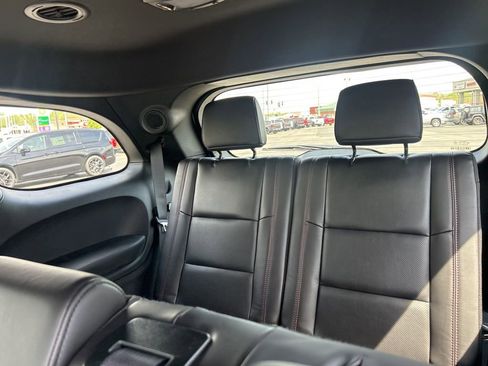 New 2026 Dodge Durango GT AWD/4WD image 17