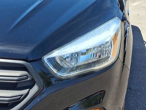 Used 2017 Ford Escape S FWD image 11