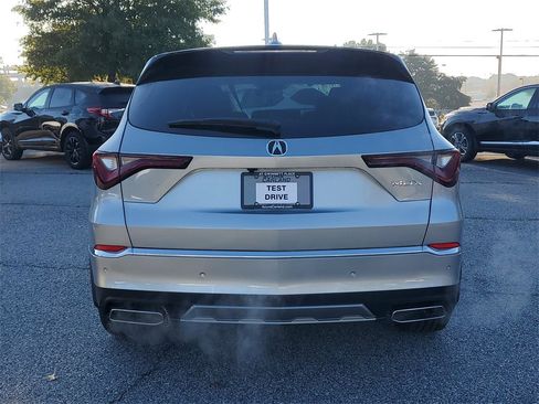 New 2026 Acura MDX w/ Technology Package image 6
