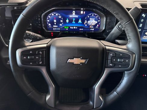 Certified 2023 Chevrolet Silverado 1500 LT image 13