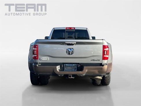 Certified 2024 RAM 3500 Limited w/ Safety Group image 6