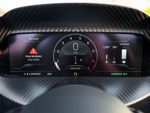 New 2026 McLaren 750S Spider image 13